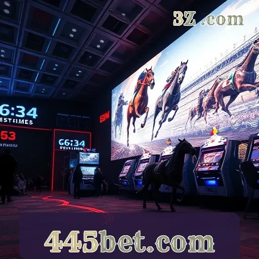 445bet.com: Bônus Imperdíveis Que Transformam seu Jogo