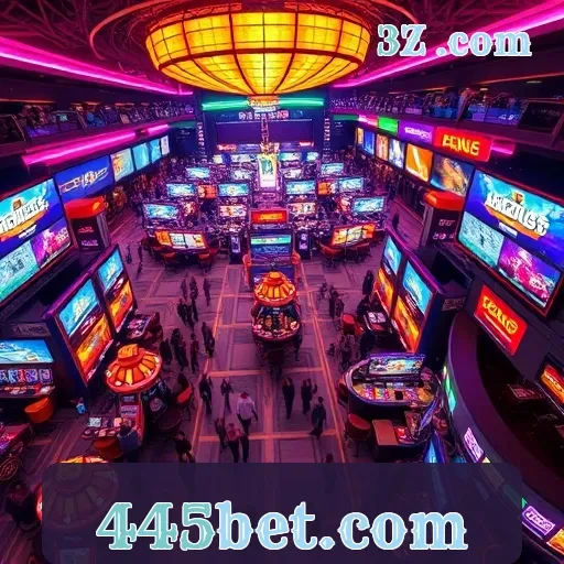 445bet.com: Os Jogos Mais Irresistíveis e Recursos Exclusivos Aqui!