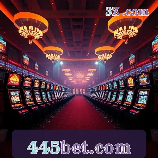 445bet.com: Descubra Métodos de Pagamento que Transformam Seu Jogo