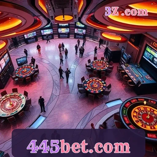 445bet.com: As Melhores Promoções Que Você Não Pode Perder