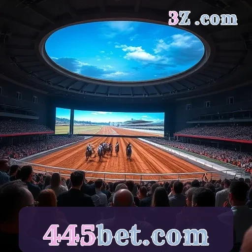 445bet.com: A Aventura dos Caça-Níqueis em Um Clique