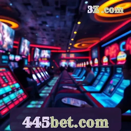 445bet.com: Suporte 24/7 Que Transforma sua Experiência em Jogos Online