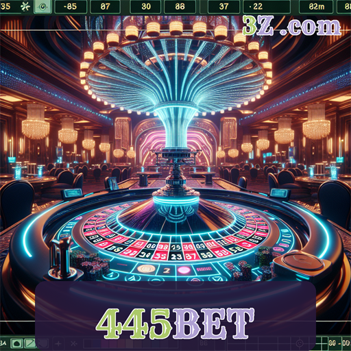 Explore os Benefícios Incríveis da Seção Paga no 445bet