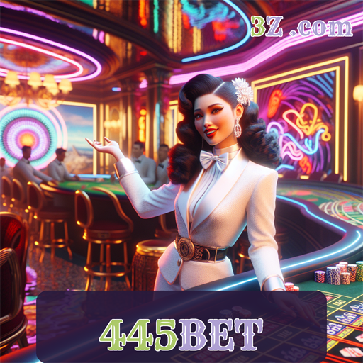 Promoções Imperdíveis: Atraia a Sorte na 445bet.com